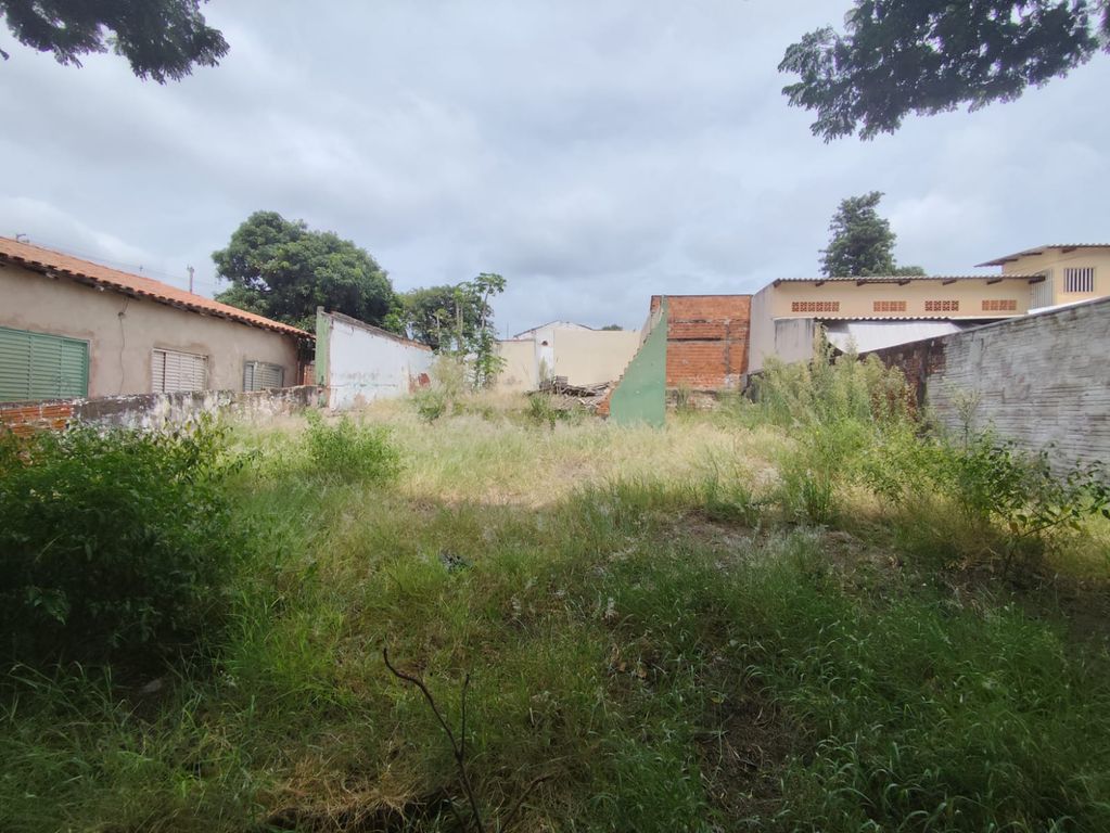 Terreno a Venda - Ideal para construtores e investidores