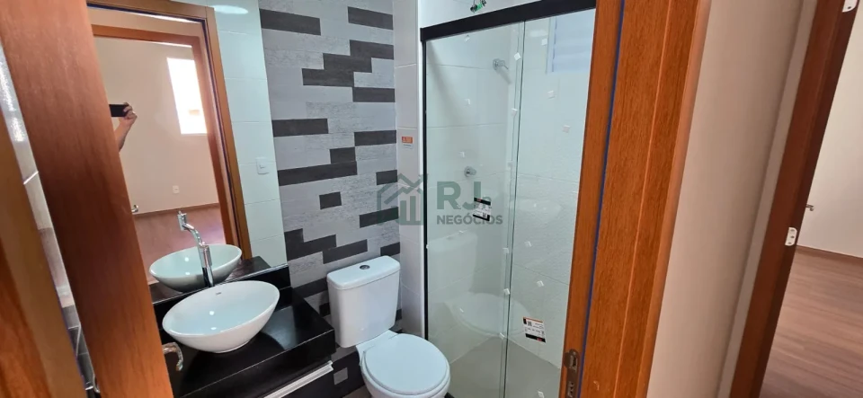 APARTAMENTO À VENDA – COND. LAGUNA MÁLAGA | LONDRINA/PR
