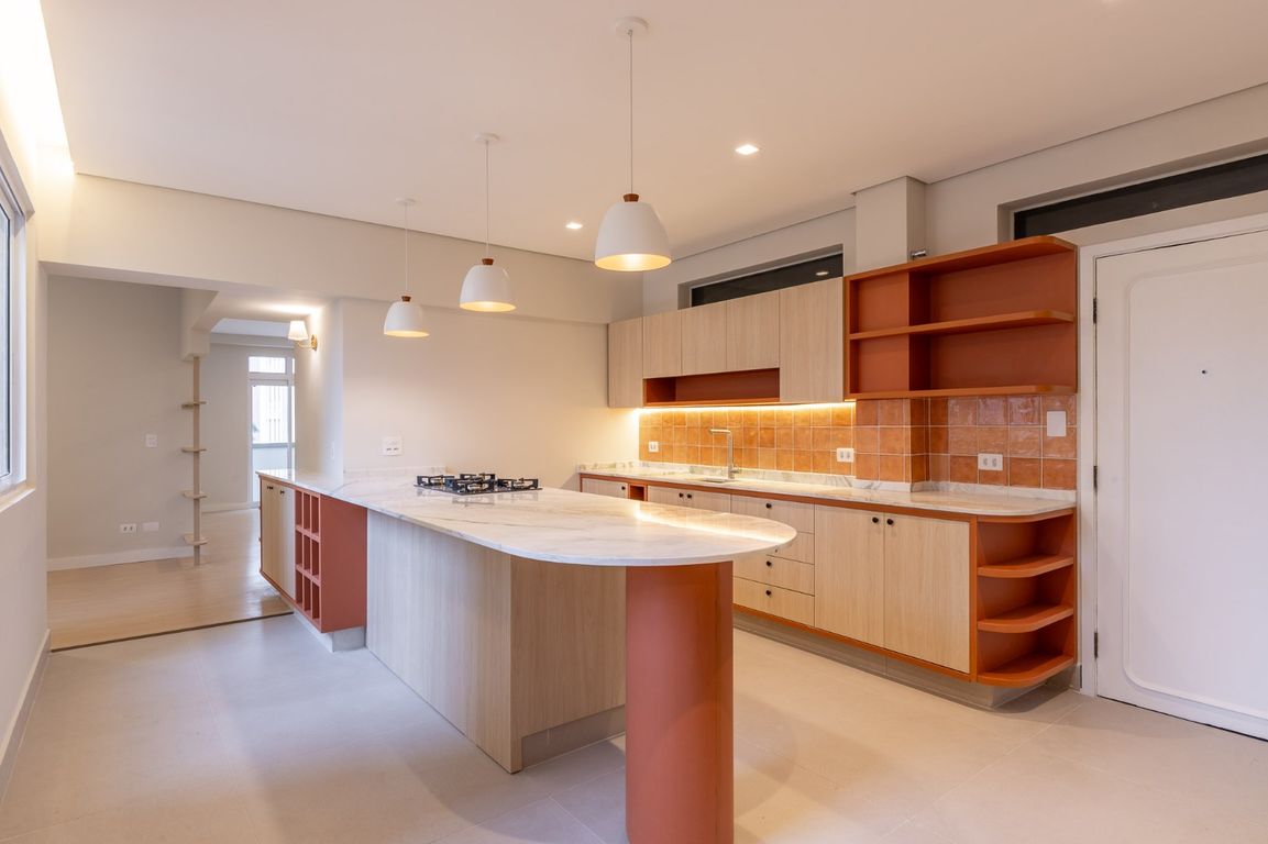 ?? APARTAMENTO À VENDA ? REGIÃO CENTRAL | LONDRINA ? PR