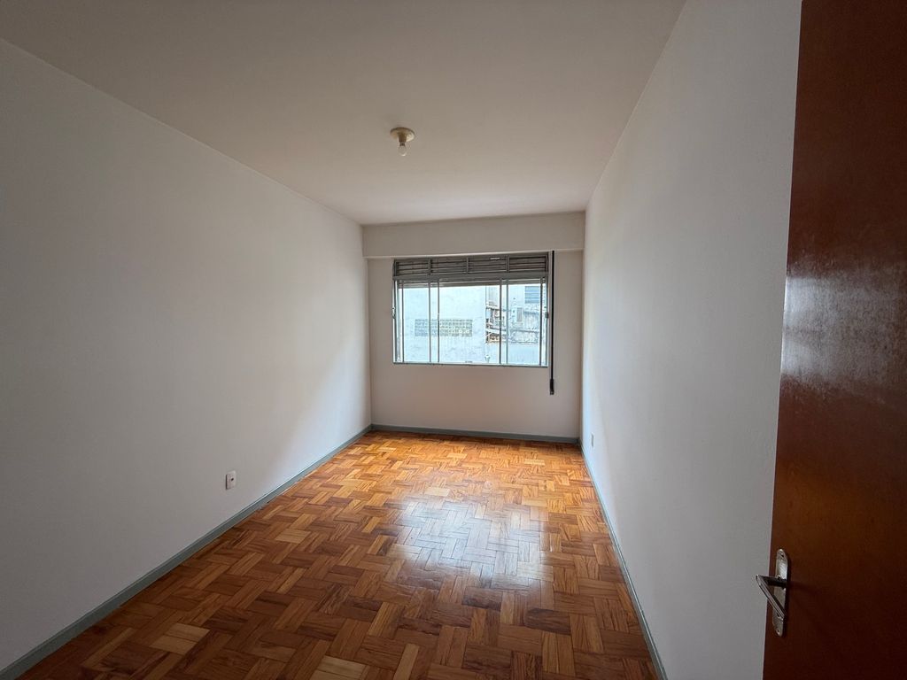 Apartamento à Venda no Centro de Londrina | Edifício João Américo de Godoy
