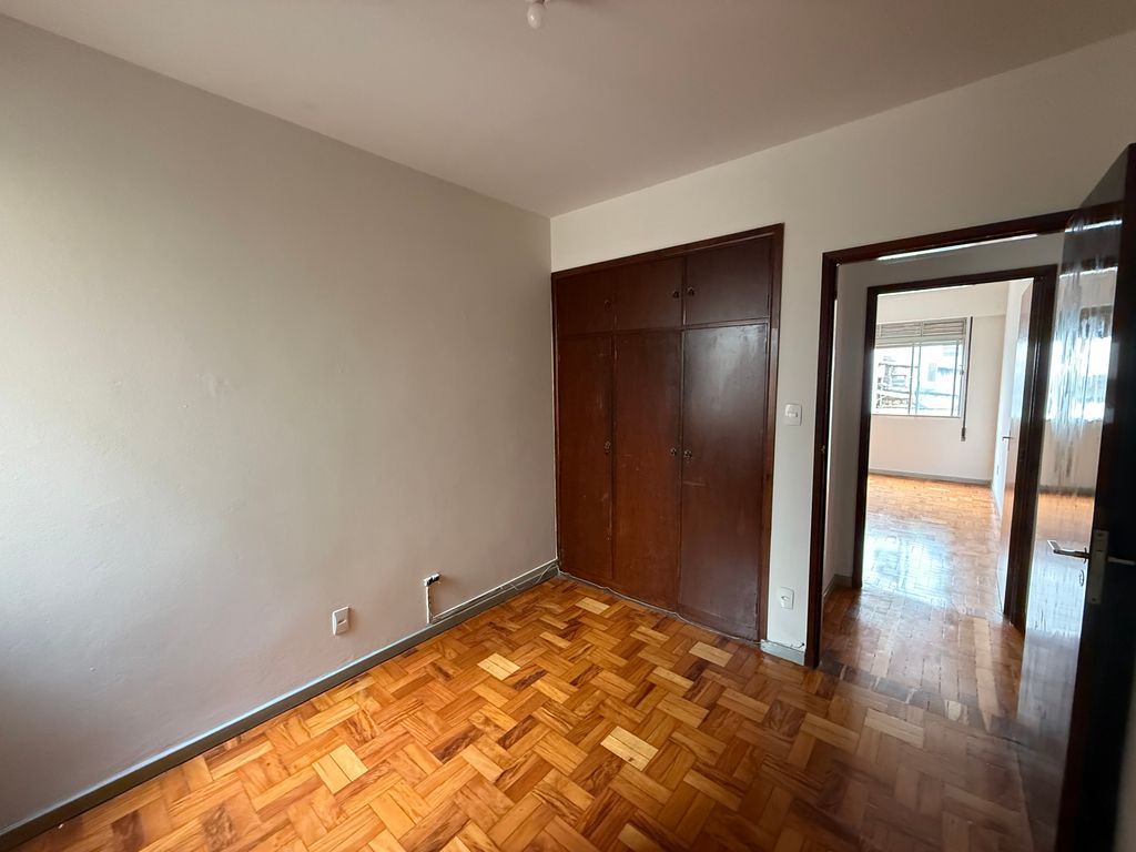 Apartamento à Venda no Centro de Londrina | Edifício João Américo de Godoy