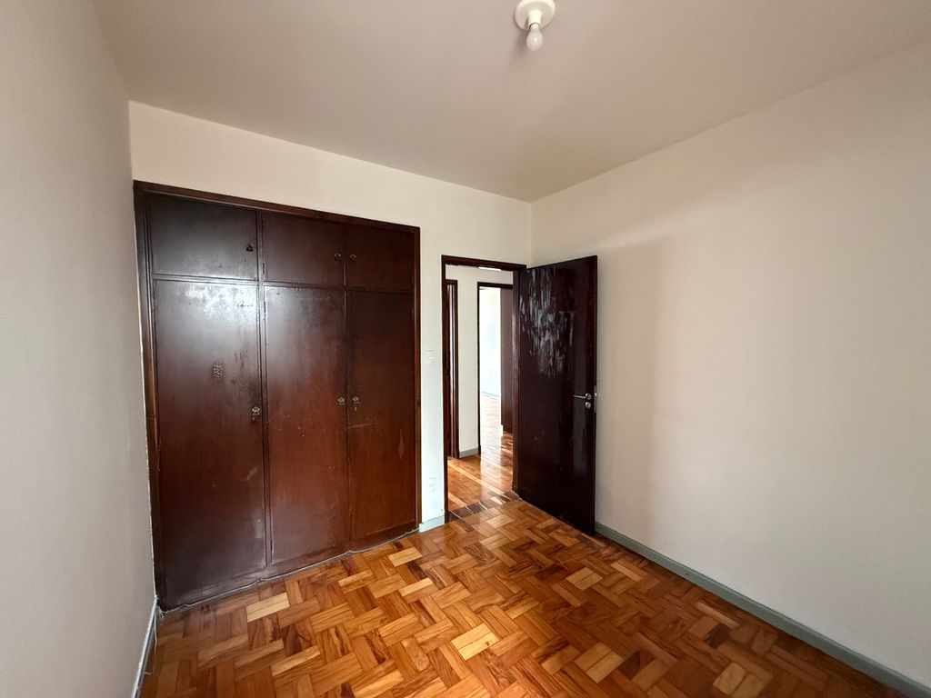 Apartamento à Venda no Centro de Londrina | Edifício João Américo de Godoy