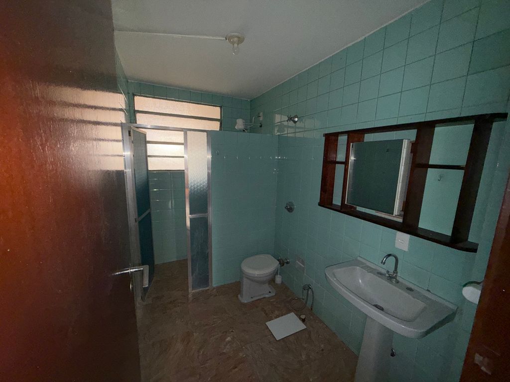 Apartamento à Venda no Centro de Londrina | Edifício João Américo de Godoy