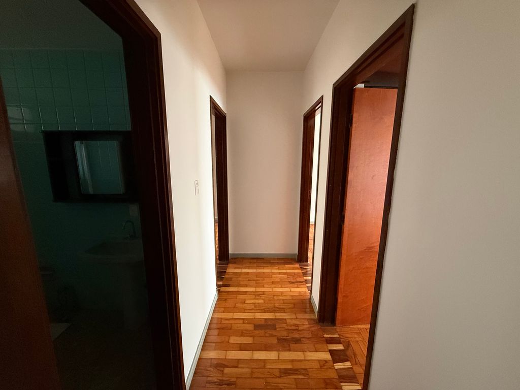 Apartamento à Venda no Centro de Londrina | Edifício João Américo de Godoy