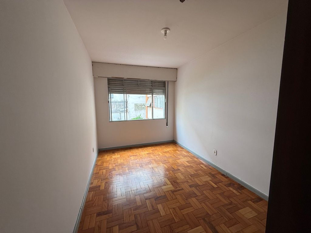 Apartamento à Venda no Centro de Londrina | Edifício João Américo de Godoy