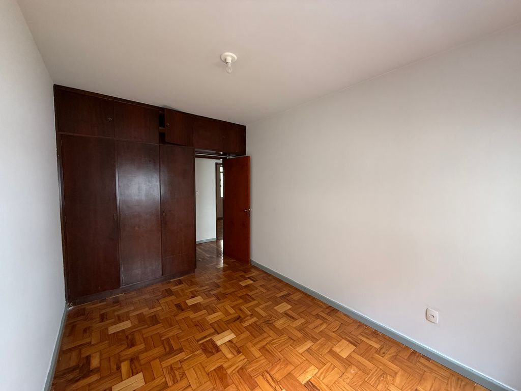 Apartamento à Venda no Centro de Londrina | Edifício João Américo de Godoy