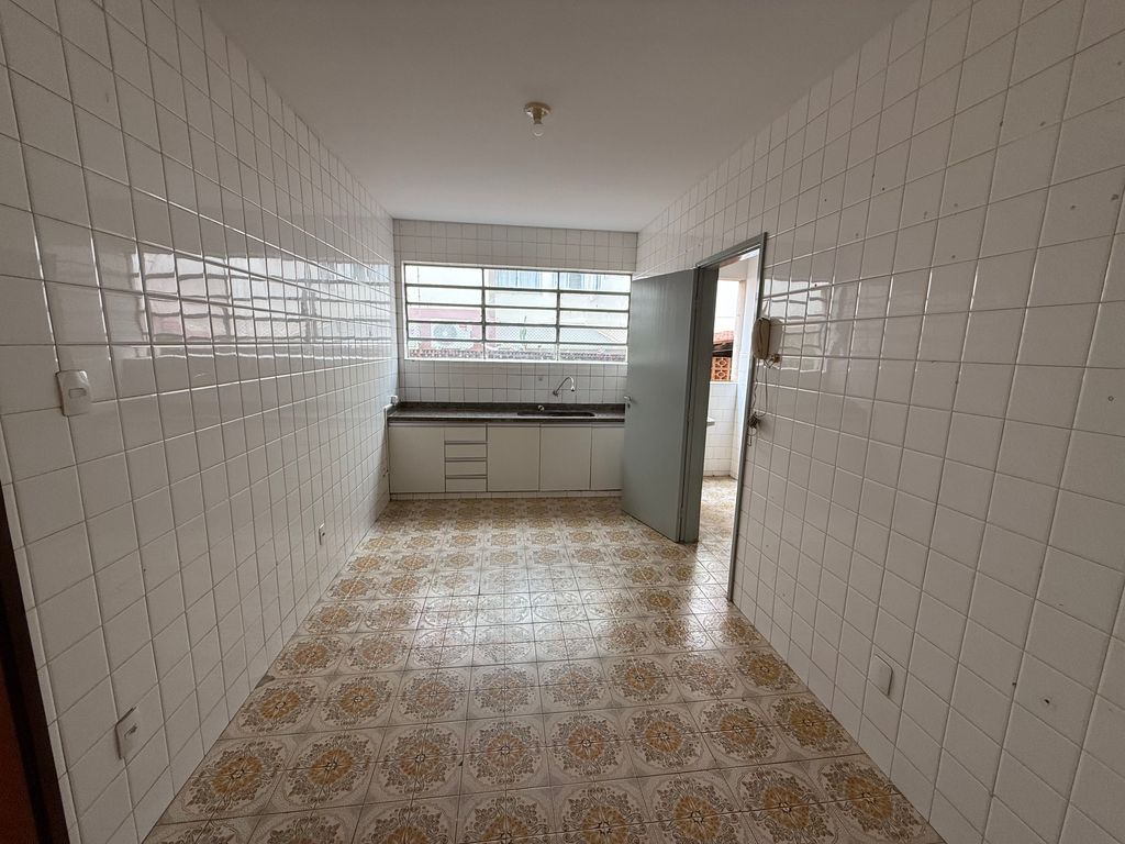 Apartamento à Venda no Centro de Londrina | Edifício João Américo de Godoy