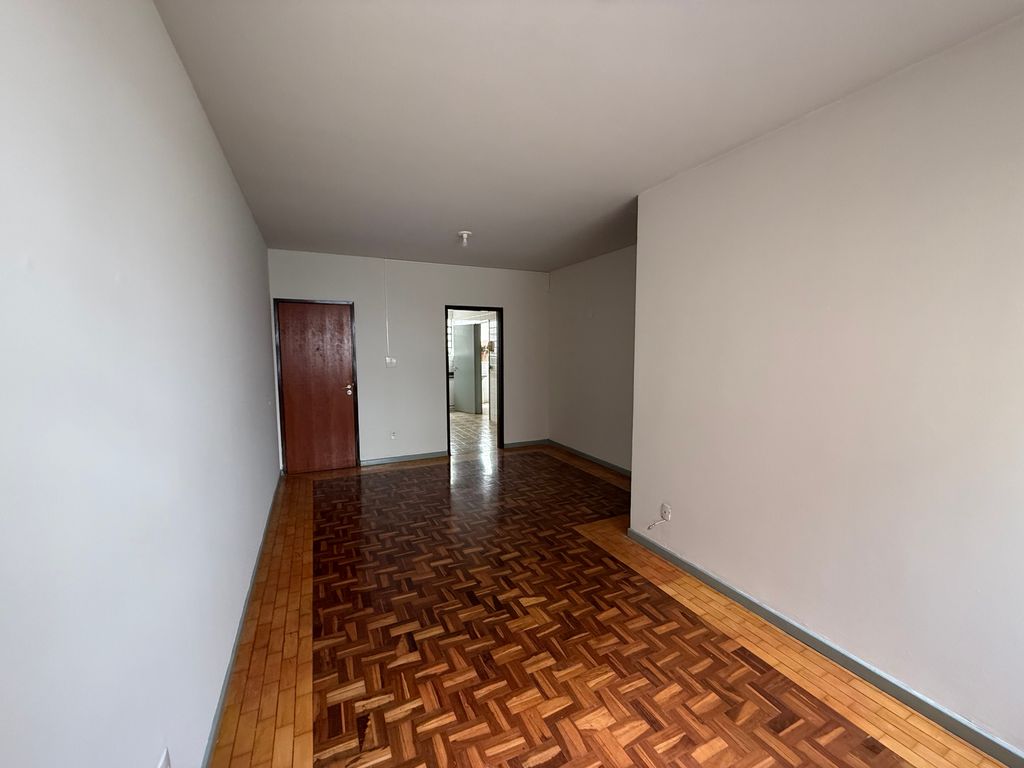 Apartamento à Venda no Centro de Londrina | Edifício João Américo de Godoy