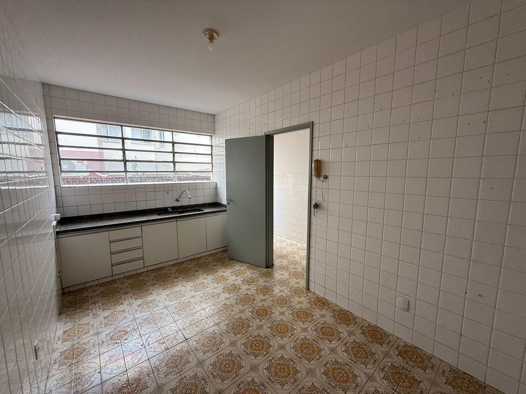 Apartamento à Venda no Centro de Londrina | Edifício João Américo de Godoy