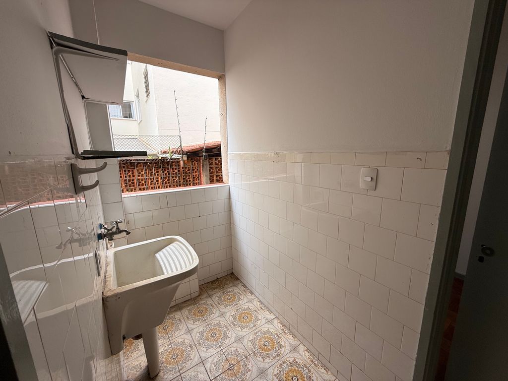 Apartamento à Venda no Centro de Londrina | Edifício João Américo de Godoy