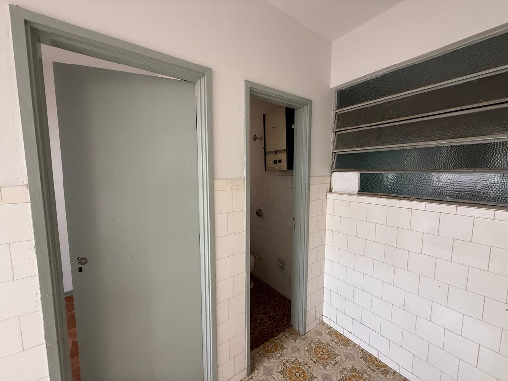 Apartamento à Venda no Centro de Londrina | Edifício João Américo de Godoy