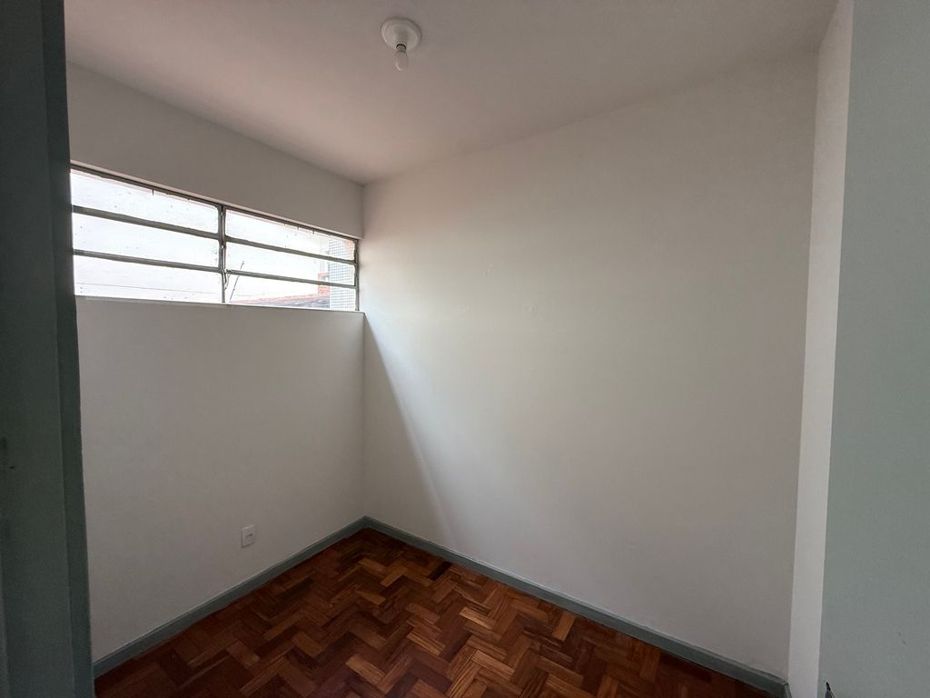 Apartamento à Venda no Centro de Londrina | Edifício João Américo de Godoy