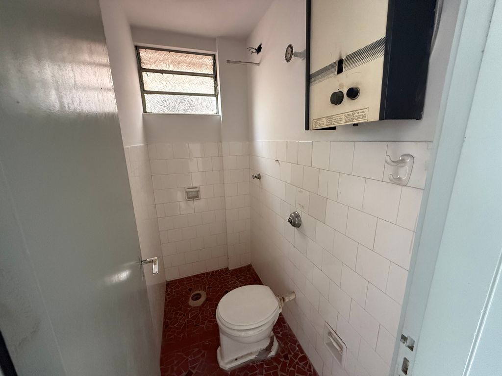 Apartamento à Venda no Centro de Londrina | Edifício João Américo de Godoy