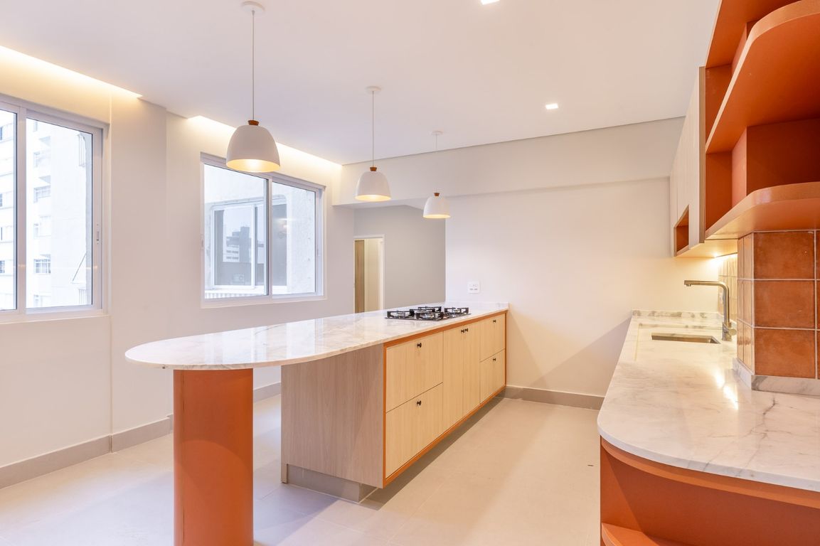 ?? APARTAMENTO À VENDA ? REGIÃO CENTRAL | LONDRINA ? PR