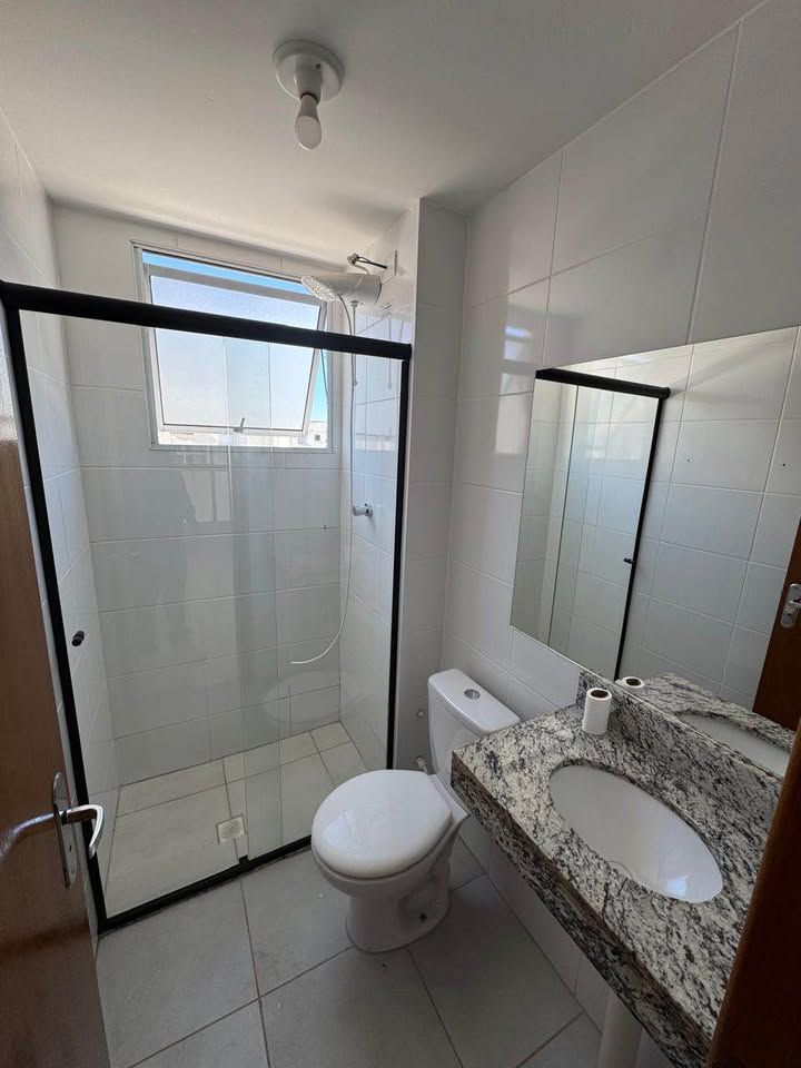 Apartamento à venda no Edifício Spazio La Vitta ? Região Oeste de Londrina