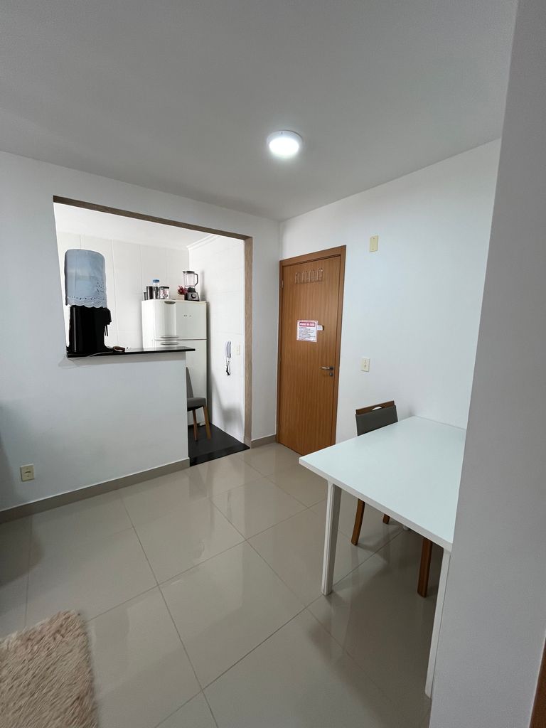 Apartamento à Venda no Spazio Lyon - Londrina/PR