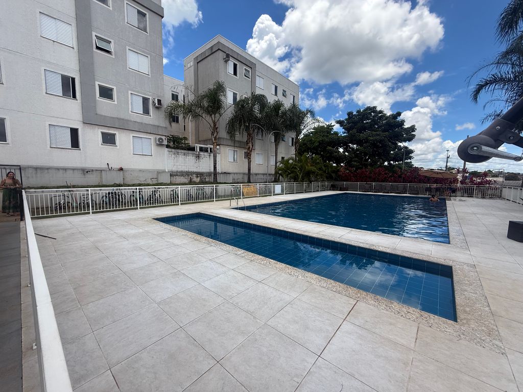 Apartamento à venda no Edifício Spazio La Vitta ? Região Oeste de Londrina