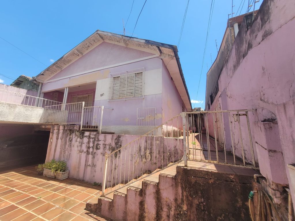 CASA À VENDA ? BAIRRO SHANGRI-LÁ ? LONDRINA/PR