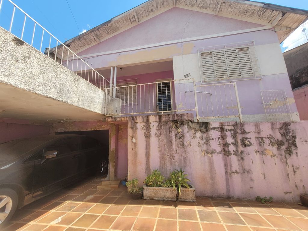 CASA À VENDA ? BAIRRO SHANGRI-LÁ ? LONDRINA/PR