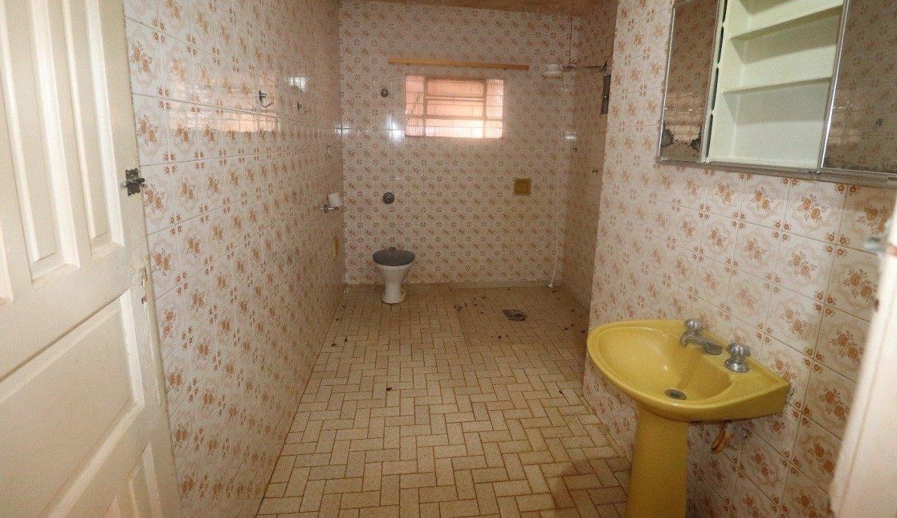 CASA À VENDA ? BAIRRO SHANGRI-LÁ ? LONDRINA/PR