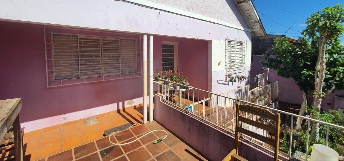 CASA À VENDA ? BAIRRO SHANGRI-LÁ ? LONDRINA/PR