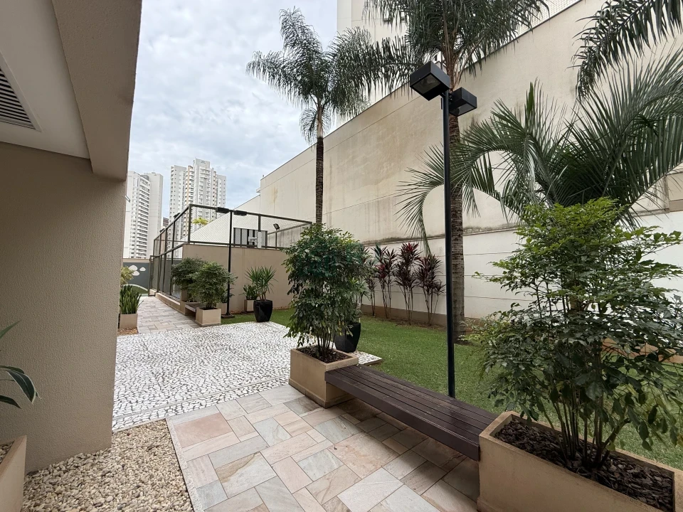 Imagens do imóveis Edifício Talent – Porteira Fechada e Pronto para Morar