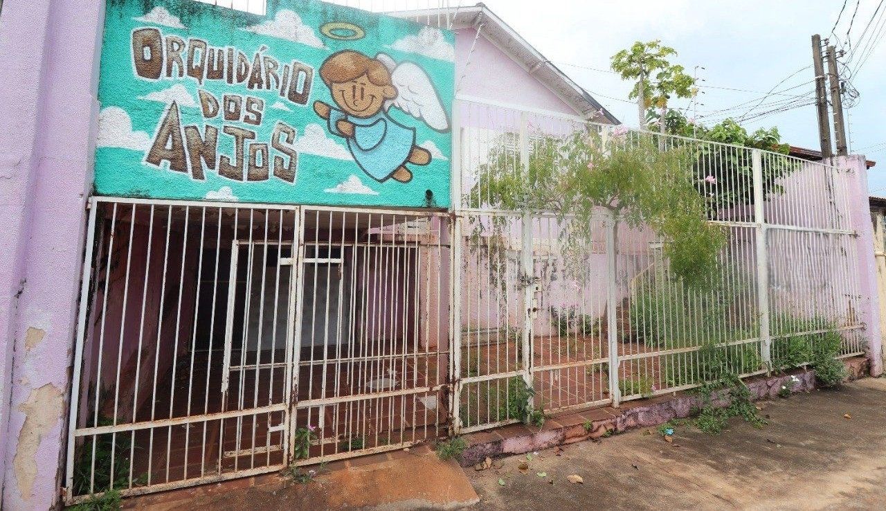 CASA À VENDA ? BAIRRO SHANGRI-LÁ ? LONDRINA/PR