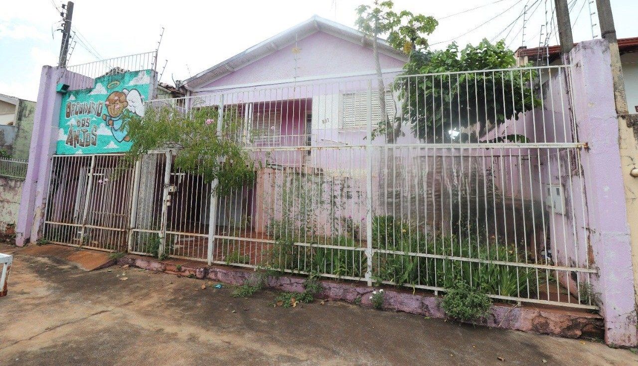 CASA À VENDA ? BAIRRO SHANGRI-LÁ ? LONDRINA/PR