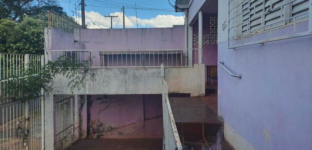 CASA À VENDA ? BAIRRO SHANGRI-LÁ ? LONDRINA/PR