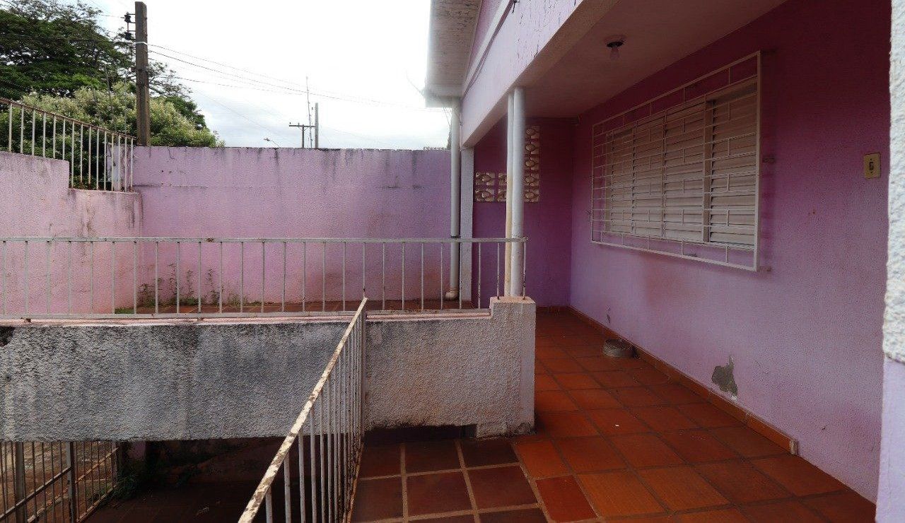 CASA À VENDA ? BAIRRO SHANGRI-LÁ ? LONDRINA/PR