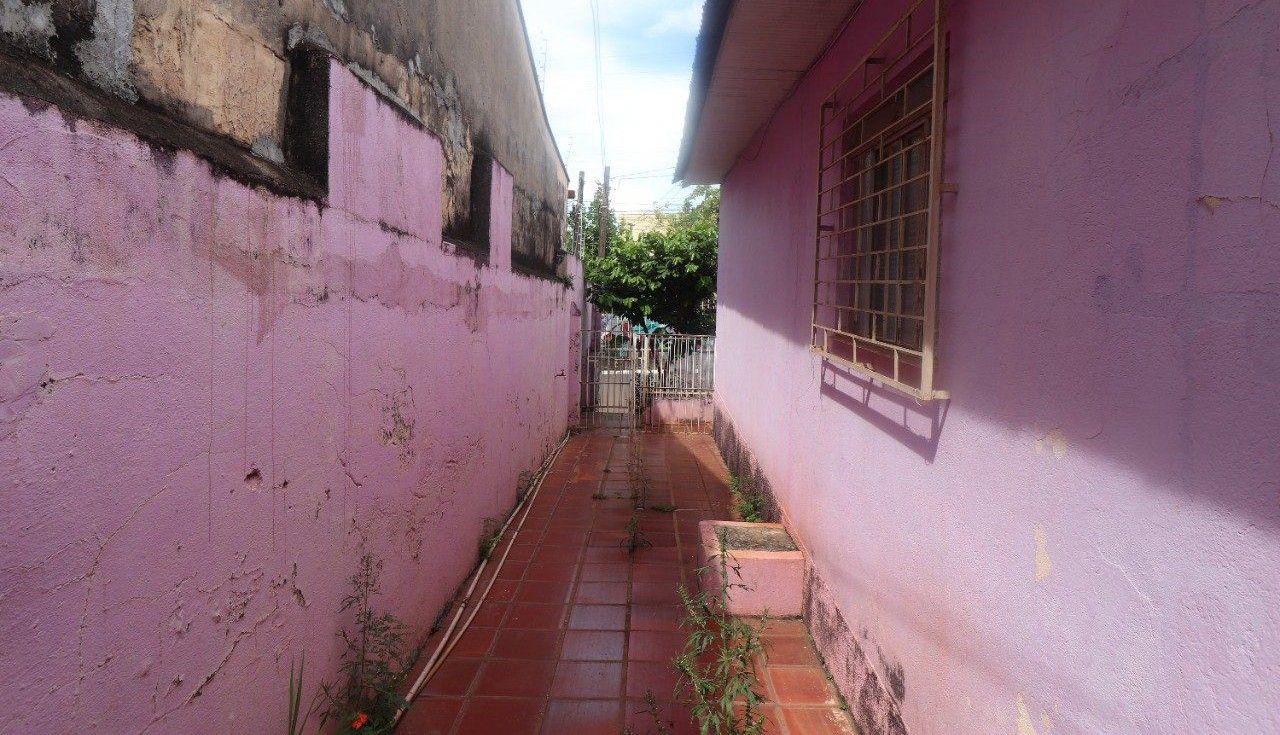 CASA À VENDA ? BAIRRO SHANGRI-LÁ ? LONDRINA/PR