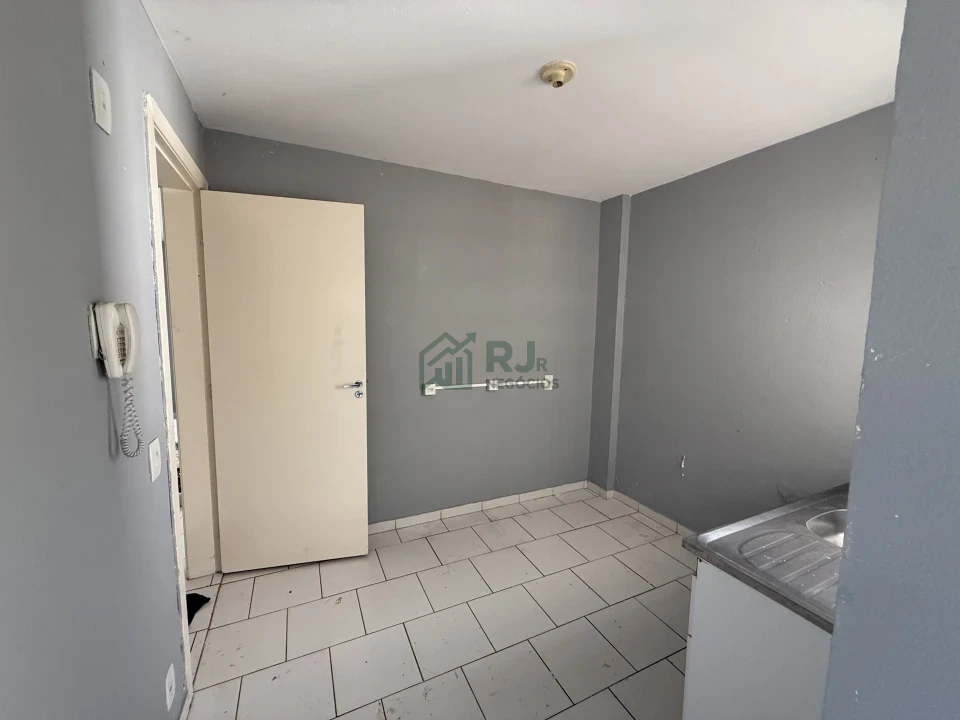 Imagens do imóveis APARTAMENTO À VENDA – SOLAR DOS TUCANOS | LONDRINA/PR