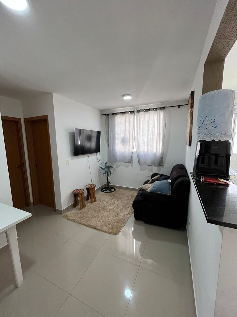 Apartamento à Venda no Spazio Lyon - Londrina/PR