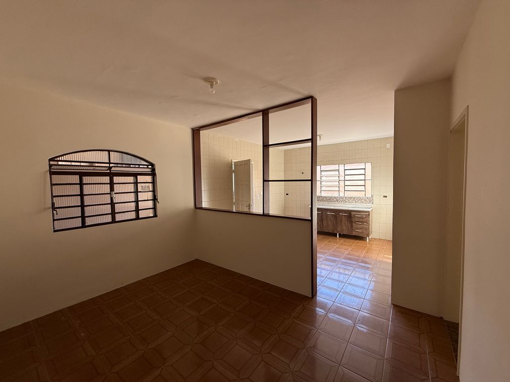 CASA À VENDA ? SHANGRILÁ B ? LONDRINA/PR