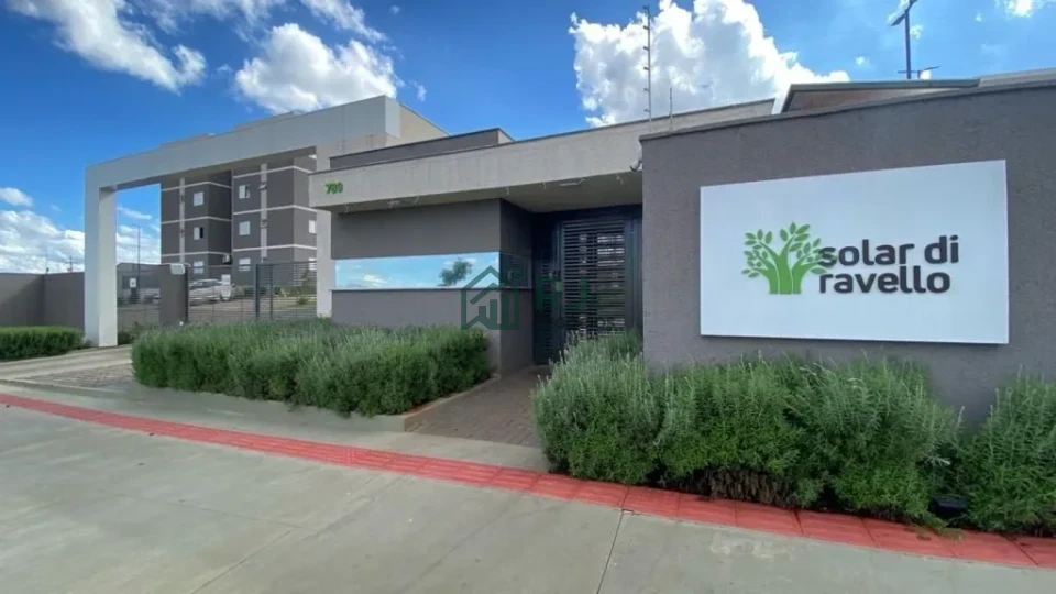 Imagens do imóveis Apartamento À Venda Solar Di Ravello Londrina