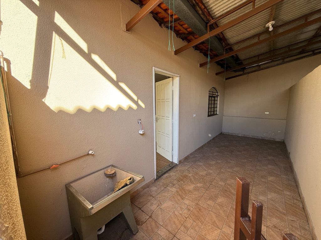 CASA À VENDA ? SHANGRILÁ B ? LONDRINA/PR