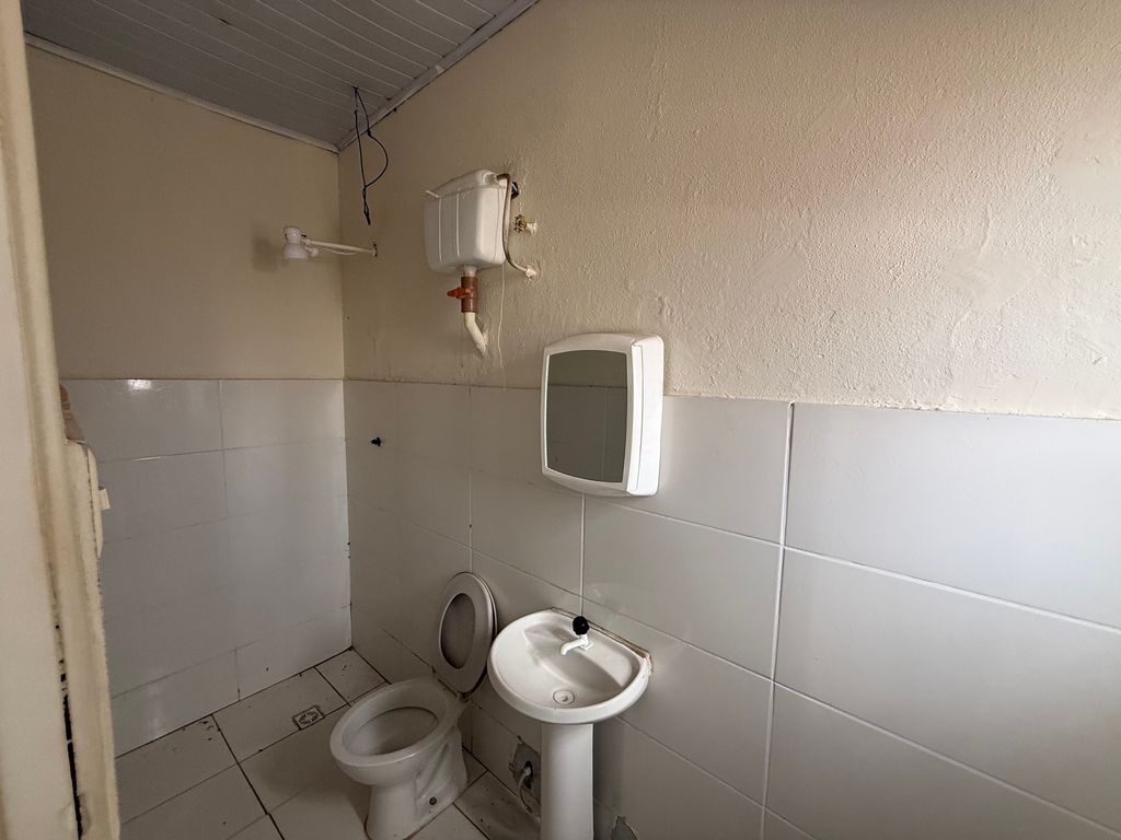 CASA À VENDA ? SHANGRILÁ B ? LONDRINA/PR