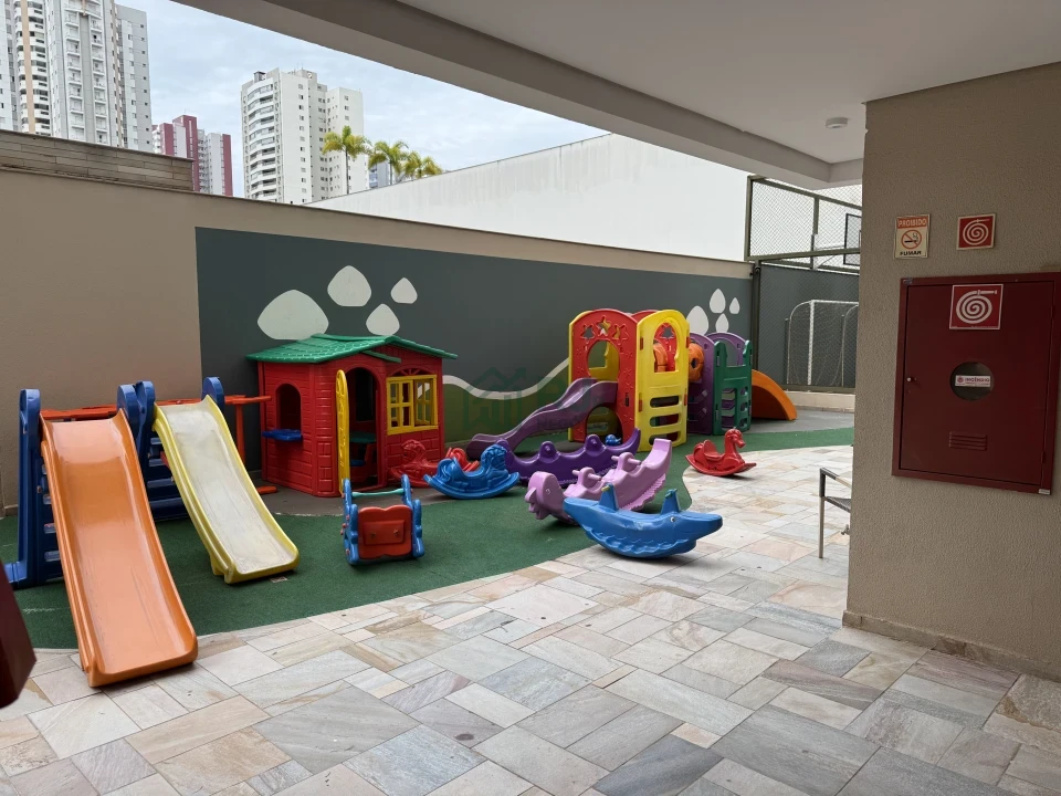 Imagens do imóveis Edifício Talent – Porteira Fechada e Pronto para Morar