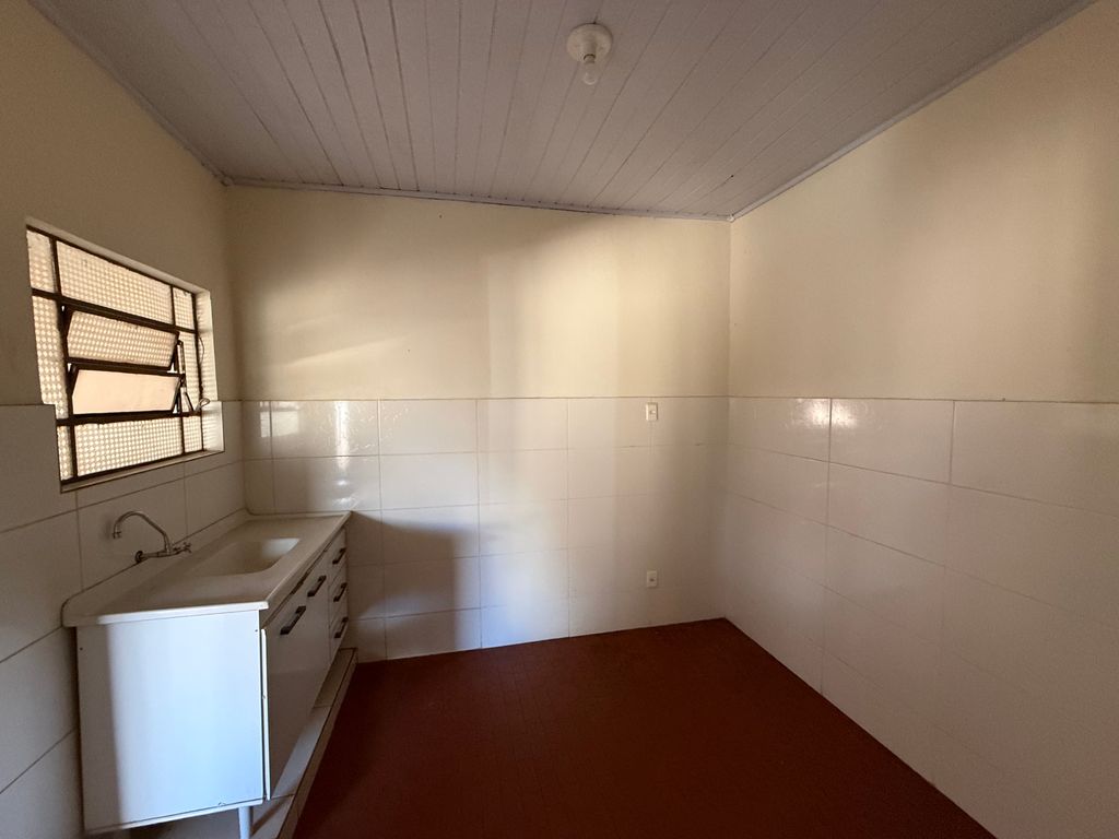 CASA À VENDA ? SHANGRILÁ B ? LONDRINA/PR