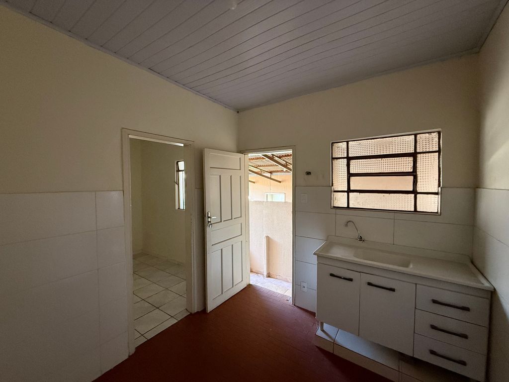 CASA À VENDA ? SHANGRILÁ B ? LONDRINA/PR