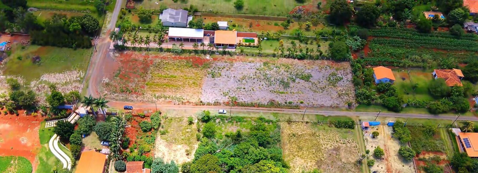 CHÁCARA À VENDA ? RECANTO AKIKINOISMORA