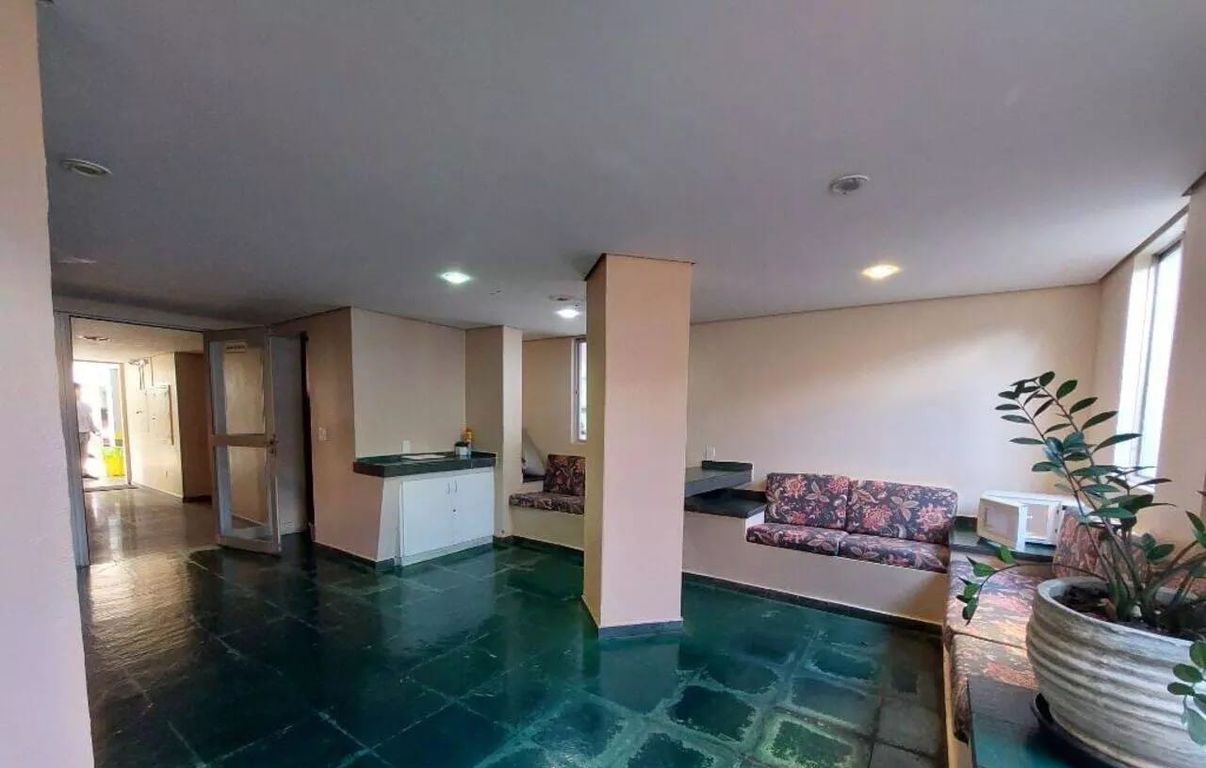 Apartamento à Venda ? Edifício Casario do Porto Centro de Londrina