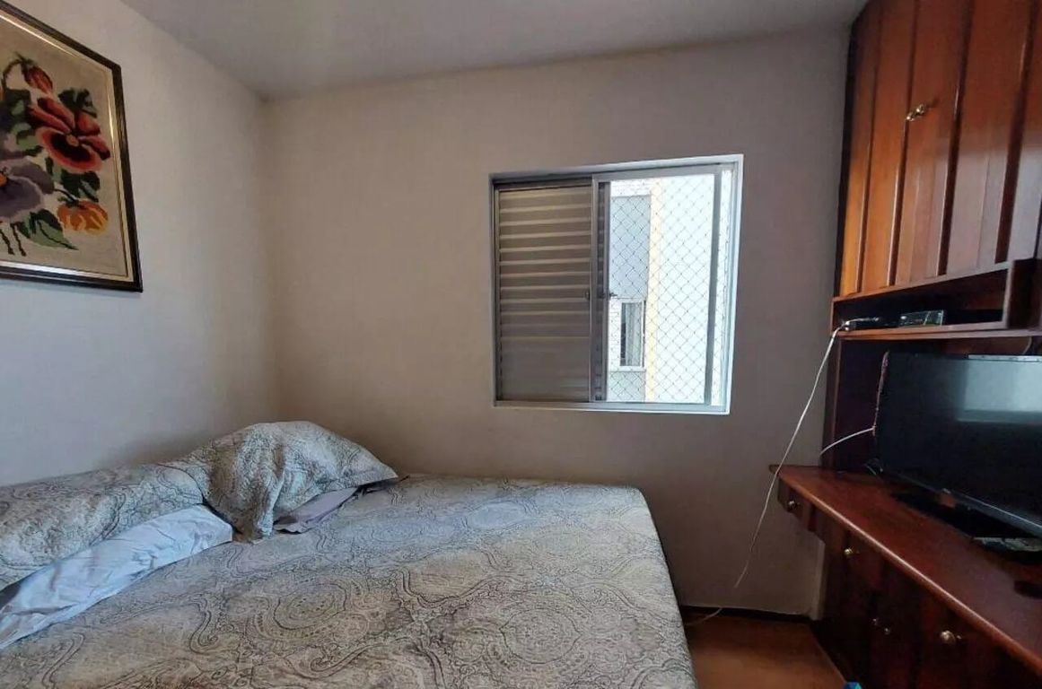 Apartamento à Venda ? Edifício Casario do Porto Centro de Londrina