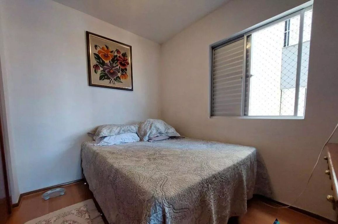 Apartamento à Venda ? Edifício Casario do Porto Centro de Londrina