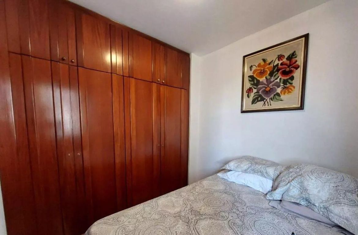 Apartamento à Venda ? Edifício Casario do Porto Centro de Londrina