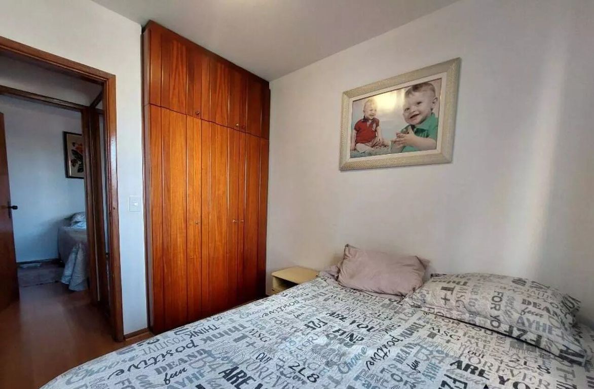 Apartamento à Venda ? Edifício Casario do Porto Centro de Londrina