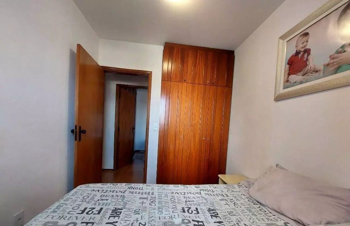 Apartamento à Venda ? Edifício Casario do Porto Centro de Londrina