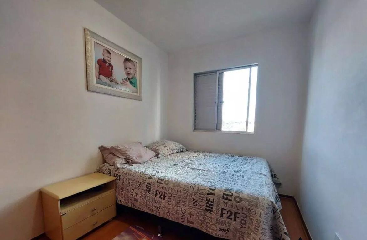 Apartamento à Venda ? Edifício Casario do Porto Centro de Londrina