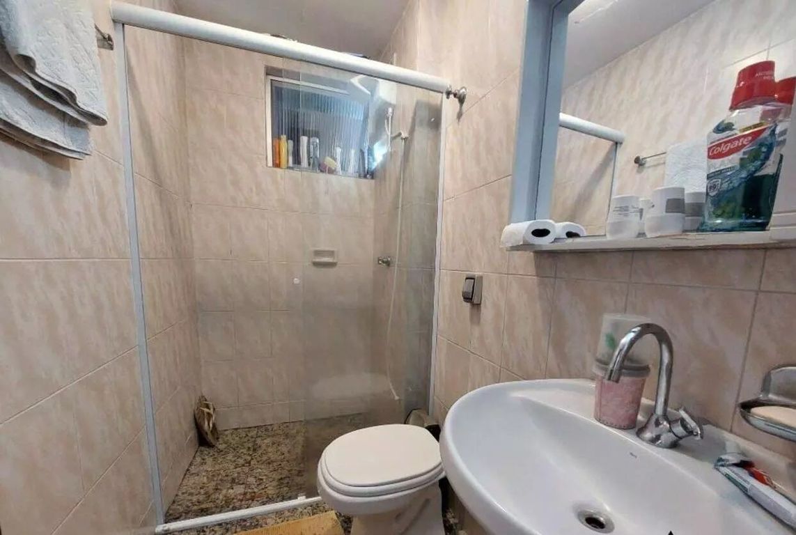 Apartamento à Venda ? Edifício Casario do Porto Centro de Londrina