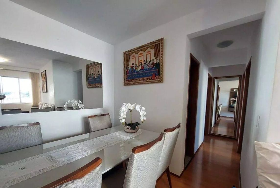 Apartamento à Venda ? Edifício Casario do Porto Centro de Londrina